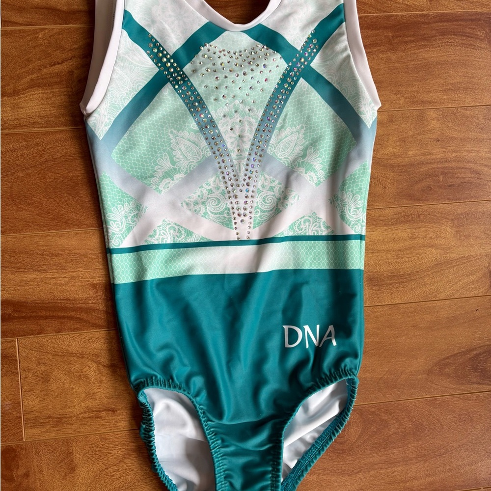 DNA Competition Gymsuit